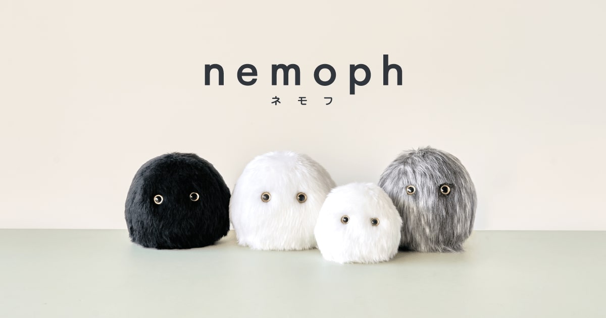 Reservation | nemoph - ネモフ